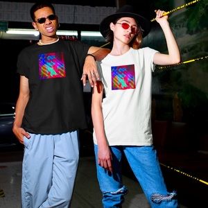 Mac Miller Inspired Tee (S-XL)